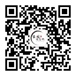 公众号二维码